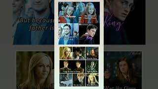 Princess Energy With A Wizard Legacy Harry Potter Motivation Edit
