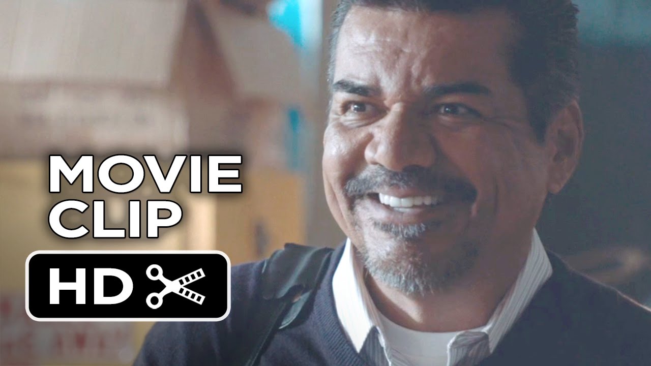 Spare Parts Movie CLIP The Engineering Club (2015) Lopez