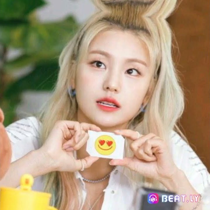 Ccp yeji itzy baca deskripsi!!!