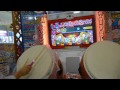 太鼓の達人（ソライロ）Purple Rose Fusion　Player：りんね