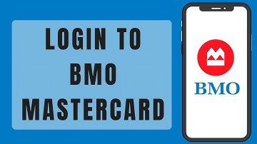 BMO Mastercard Login (2023) | How To Sign In To BMO Mastercard Online (Step By Step)