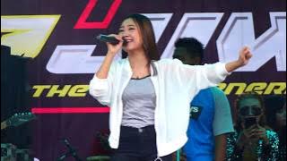 ELANG TARI MAHARANI - NEW LEVYSSTAR 2JIWO KARANGGONDANG