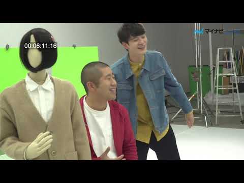 岡田将生 ポケットモンスター CM スチル画像。CM動画を再生できます。 岡田将生 ポケットモンスター CM スチル画像。CM動画を再生できます。