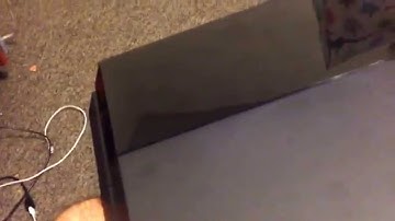 PS4 Auto Ejecting disc (FIX) Sep 2014