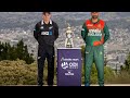 FULL LIVE MATCH BLACKCAPS v Bangladesh | 2nd ODI Alesha Mart Series | Christchurch