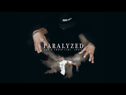 Fabio Fusco Feat. Josie – Paralyzed (Official Audio)