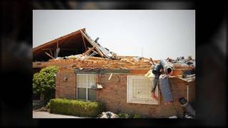 Guthrie Tornado - 720p HD Professional Slideshow