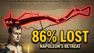 Why Napoleon Lost Russia Before the Winter Even Started