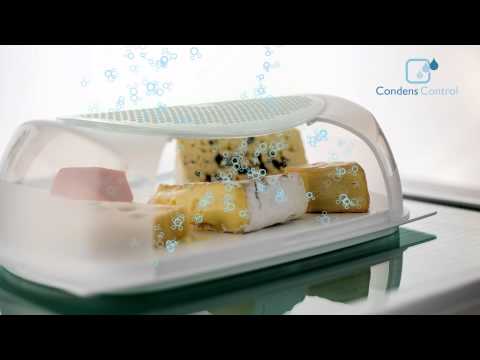Tupperware CheeseSmart - CondensControl - YouTube