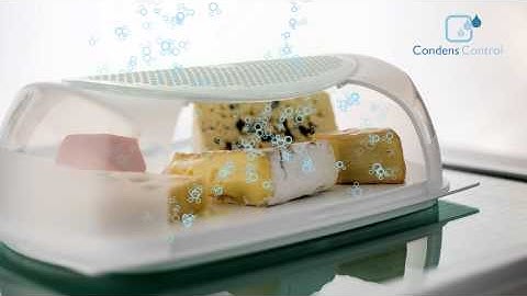 Tupperware CheeseSmart - CondensControl