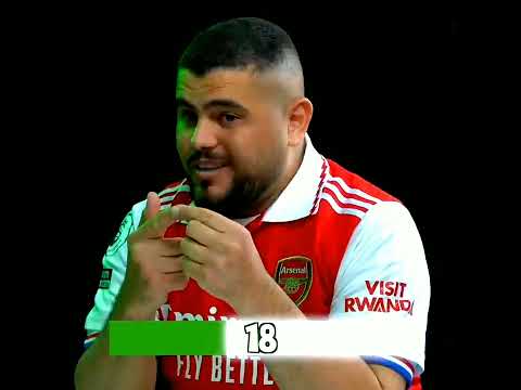تحدي الثلاثين مساعد الفوزان