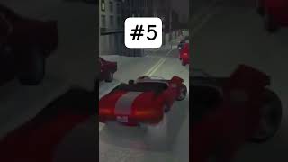 Gta Liberty city