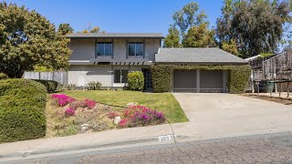 255 Blockton Rd, Vista, CA