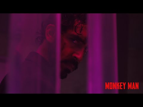 Monkey Man | Elevator