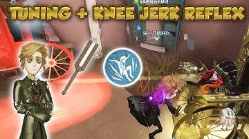 #28 Spot That Good For Composer Too | Identity V | 第五人格 | アイデンティティV | Composer