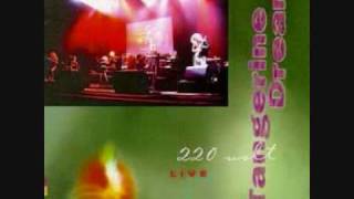 Dreamtime - Tangerine Dream - From The Album 220 Volt