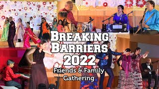 Friends & Family Gathering 2022