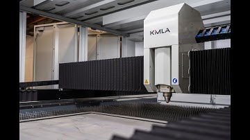 Why Specialty Machinery Chose Kimla for North America