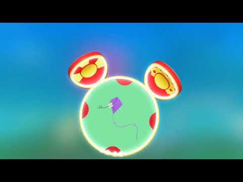 Picking The Mouseketools in Mickey's Thanks a Bunch Day Part Finale Kite