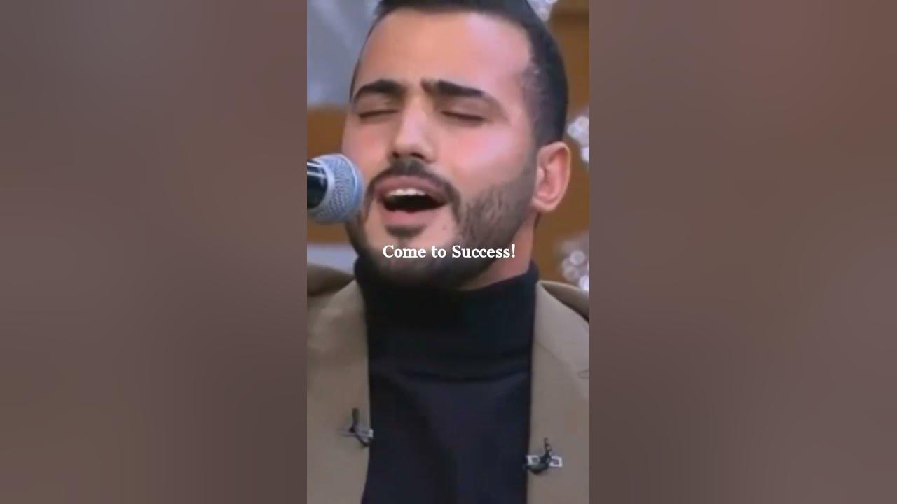 Mohamed Tarek - Azaan 😳 | الأذان بصوت خاشع #shorts #azaan