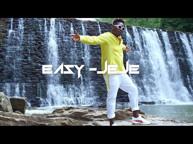 Reekado Banks  -  Easy Jeje ( Official Music Video ) class=