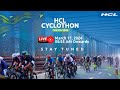 Hcl cyclothon noida 2024