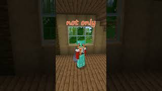 Should Mojang add a thirst bar?