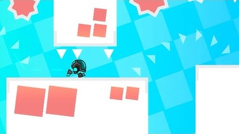 "aMaRa" 100% [Hard] By Diffuse | Daily Level #17 | Geometry Dash 2.11