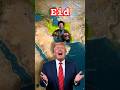 Iran Stuns Trump on Eid #facts #shorts #mapping #irannews