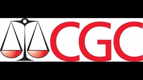 Bag & Board Special Issue - LSCC CGC Unboxing