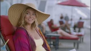 Cruise Ship Murder 2024 - Lifetime Movies 2024