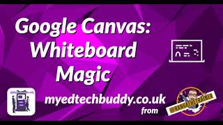 canvas.apps.chrome : whiteboard magic screenshot 2