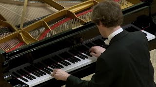 Beethoven  “Appassionata” - Lugansky