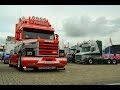 BEST OF TRUCKSHOWS 2016 - Loud Pipes Saves Lives