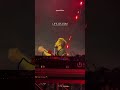 Zeed Live At Ultra New Zealand #zeed #umf2026 #umf #newzealand #edm #trend #festival #shorts #dj