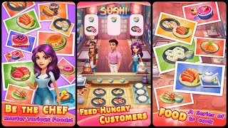 Cooking Carnival - Restaurant Game | Gameplay Android & Apk screenshot 3