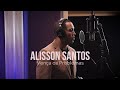 Alisson Santos - Vença os Problemas (CLIP OFICIAL)