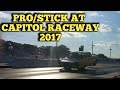 DRAG RACING - PRO/STICK AT CAPITOL RACEWAY 2017