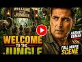Welcome to jungle movie, official full movie 🎥 📸 #funnyexpression #movieshorts #movies