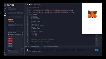 How to create MEV Bot and How MEV BOT Works