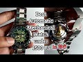 Top 10 Luxury Watch Brands - YouTube