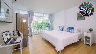 K Home Asok | Bangkok, Thailand | Hotel Review 🛏️ | Thailand Check Hotels