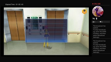 Chapter 13 Digimonstory cybersleuth