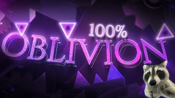 Oblivion [TOP 70] by dice88 100% // New Hardest!