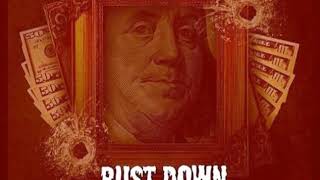 HP Trice - Bust Down