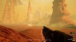 Galactic Contention Venator Bombardment