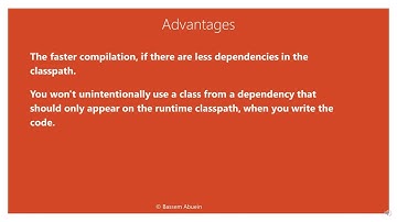 Dependencies Configurations (Implementation, CompileOnly,runtimeOnly)