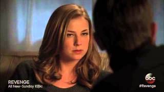 Revenge 3x16 