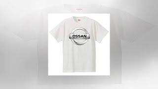 逆にアリ！？Amazonで売れてる『おもしろTシャツ』７選