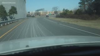 VDOT prepares for winter weather